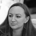 Yulia Yamkova